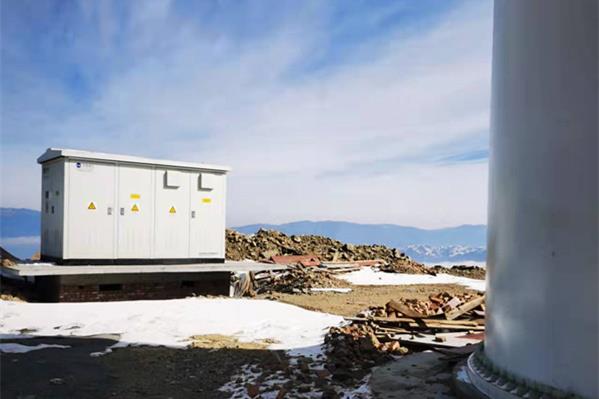 ������Z6(�й���֤)�������޹�˾��������Խ��35kV��ѹ�����Ŀ